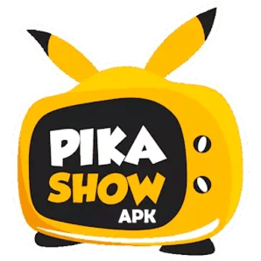 Pikashow APK New Logo Watch Movies on Pikashow App